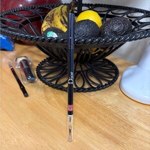 Dior Crayon Contour Levres Lipliner Pencil ~ 678 Culte, 0.04 oz, NWOB, No Box